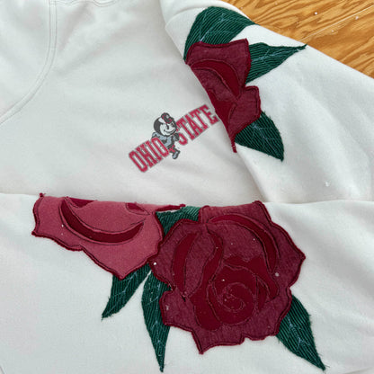 Ohio State Rose Bowl Hoodie