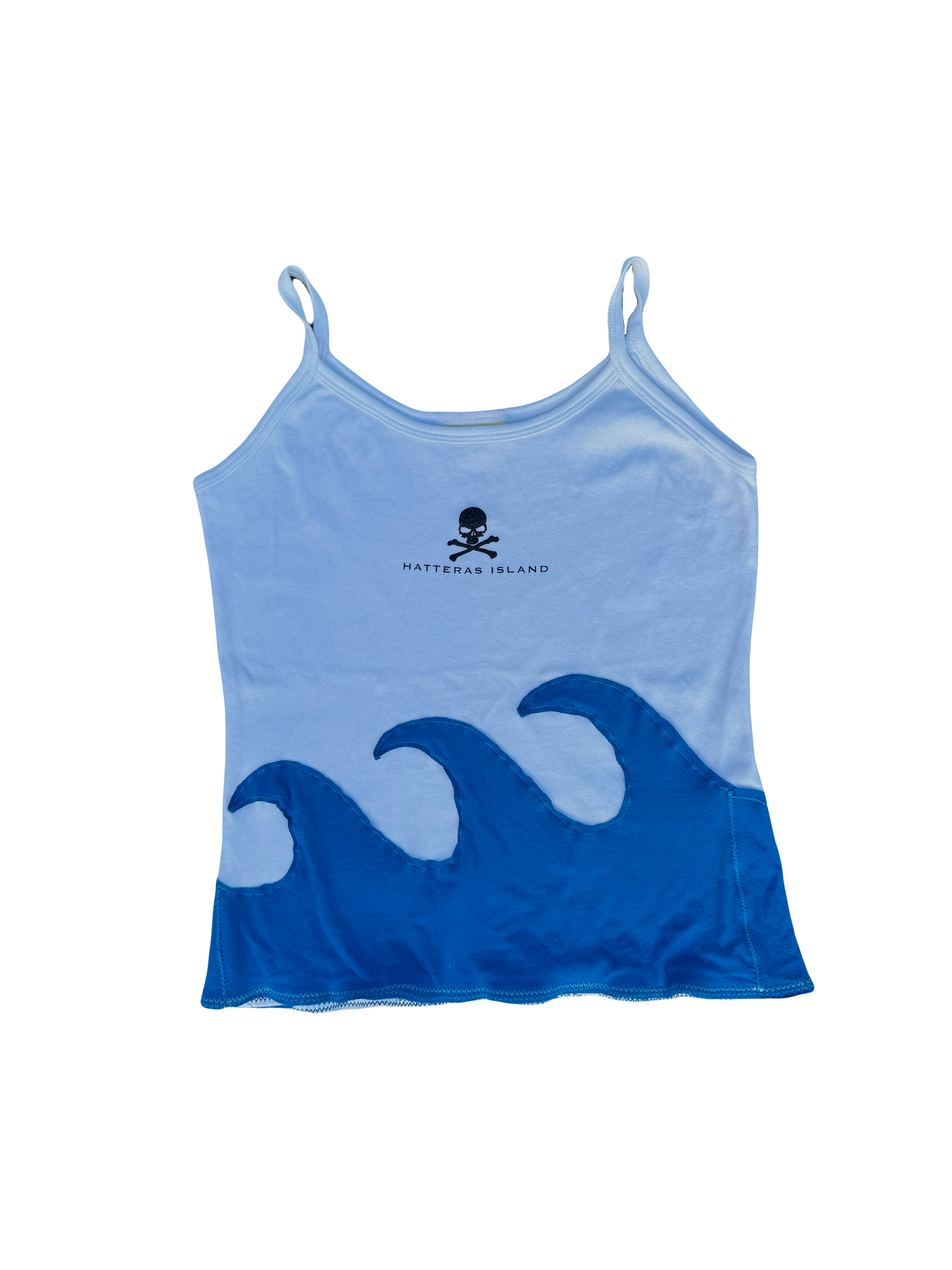 ISLAND GIRL TANK