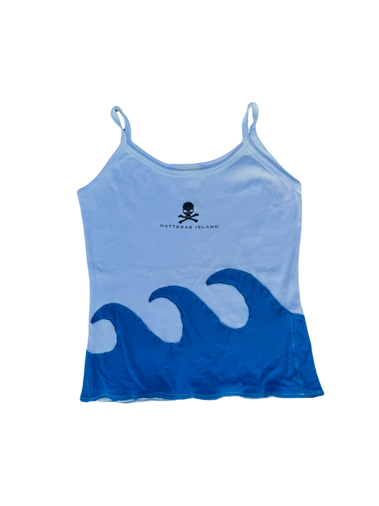 ISLAND GIRL TANK