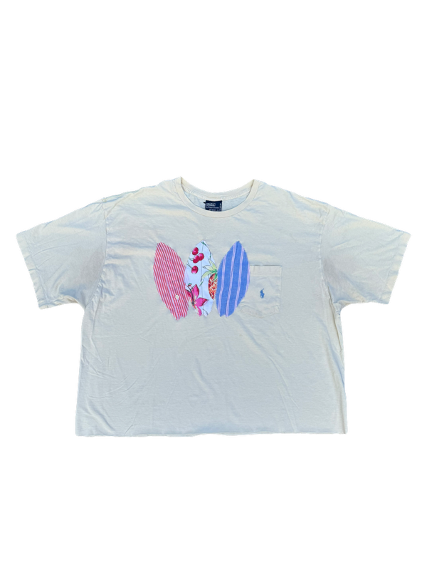 SURFS UP TEE