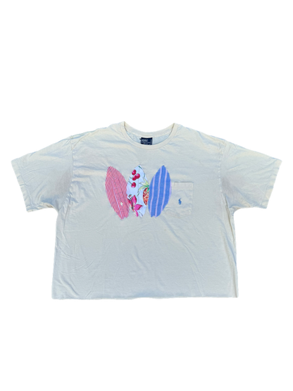 SURFS UP TEE