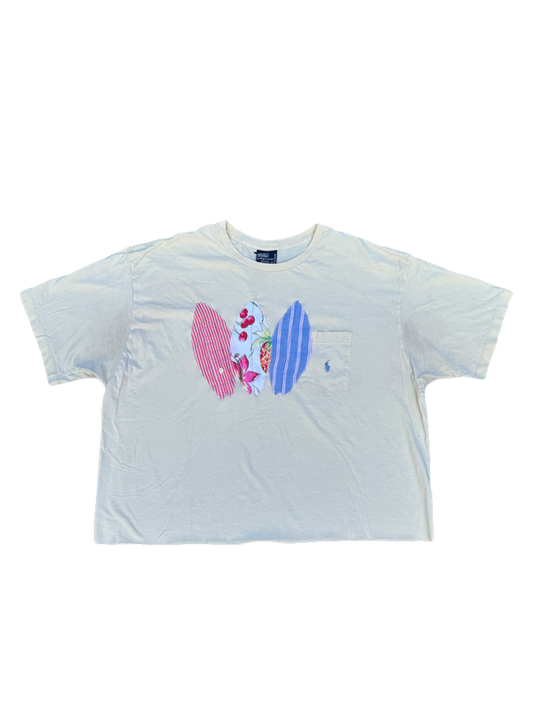 SURFS UP TEE