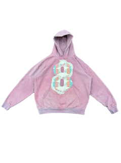 8 OF HEARTS HOODIE