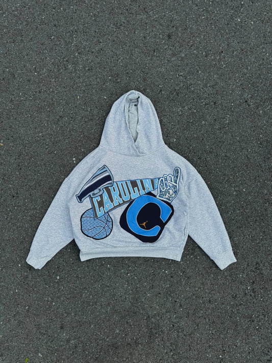 CAROLINA HOODIE