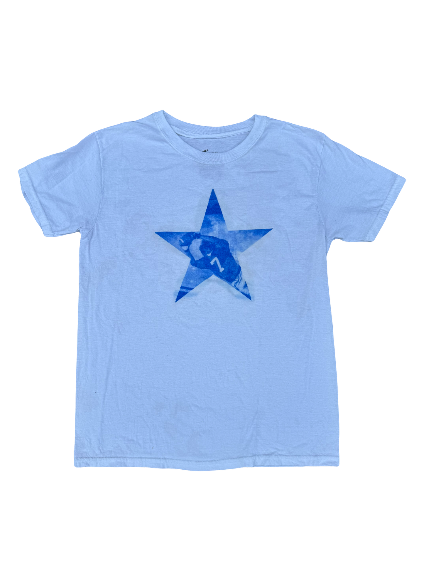 STAR TEE 1