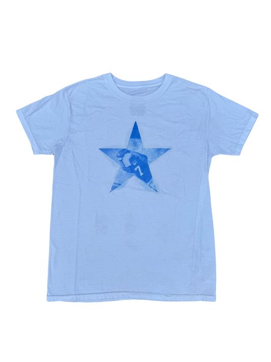 STAR TEE 2