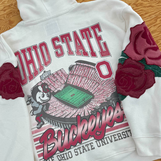 Ohio State Rose Bowl Hoodie