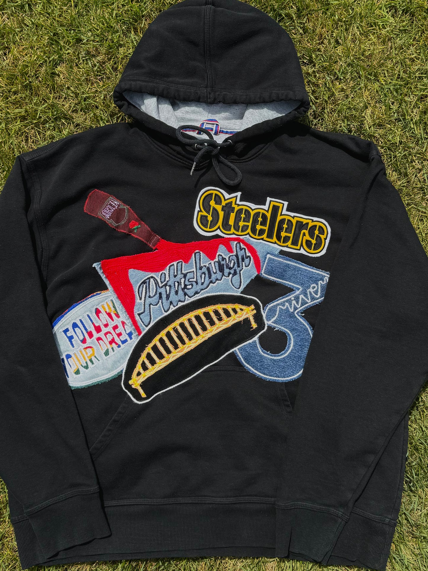 PITTSBURGH Hoodie