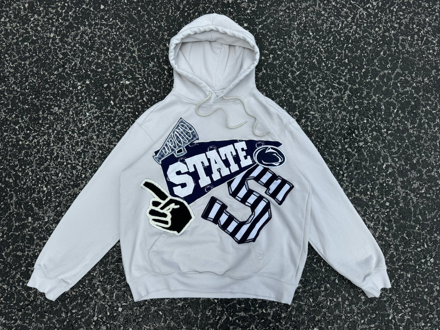 STATE HOODIE