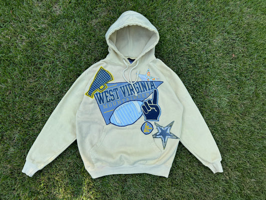 WEST VIRGINIA HOODIE