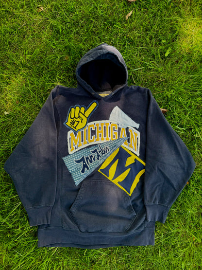 MICHIGAN HOODIE