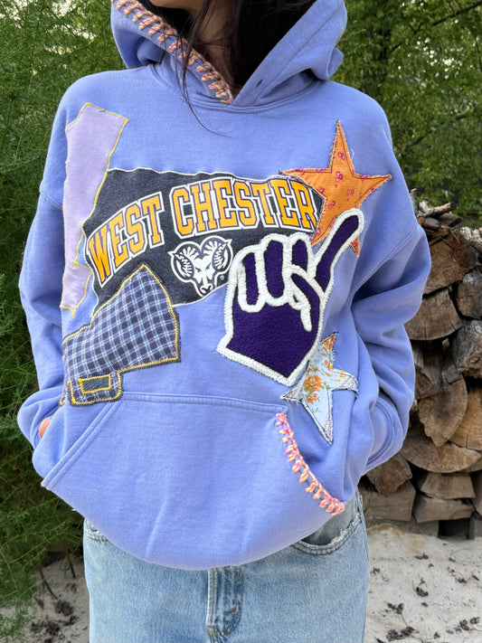 WEST CHESTER HOODIE