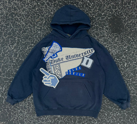 DUKE HOODIE