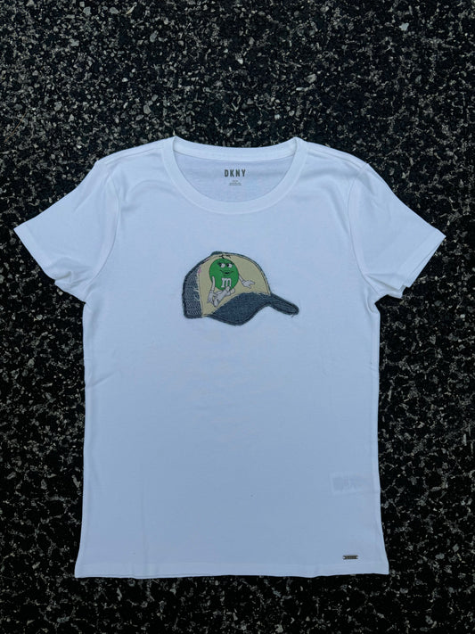 MNM HAT TEE