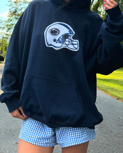 PENN STATE STADIUM HOODIE