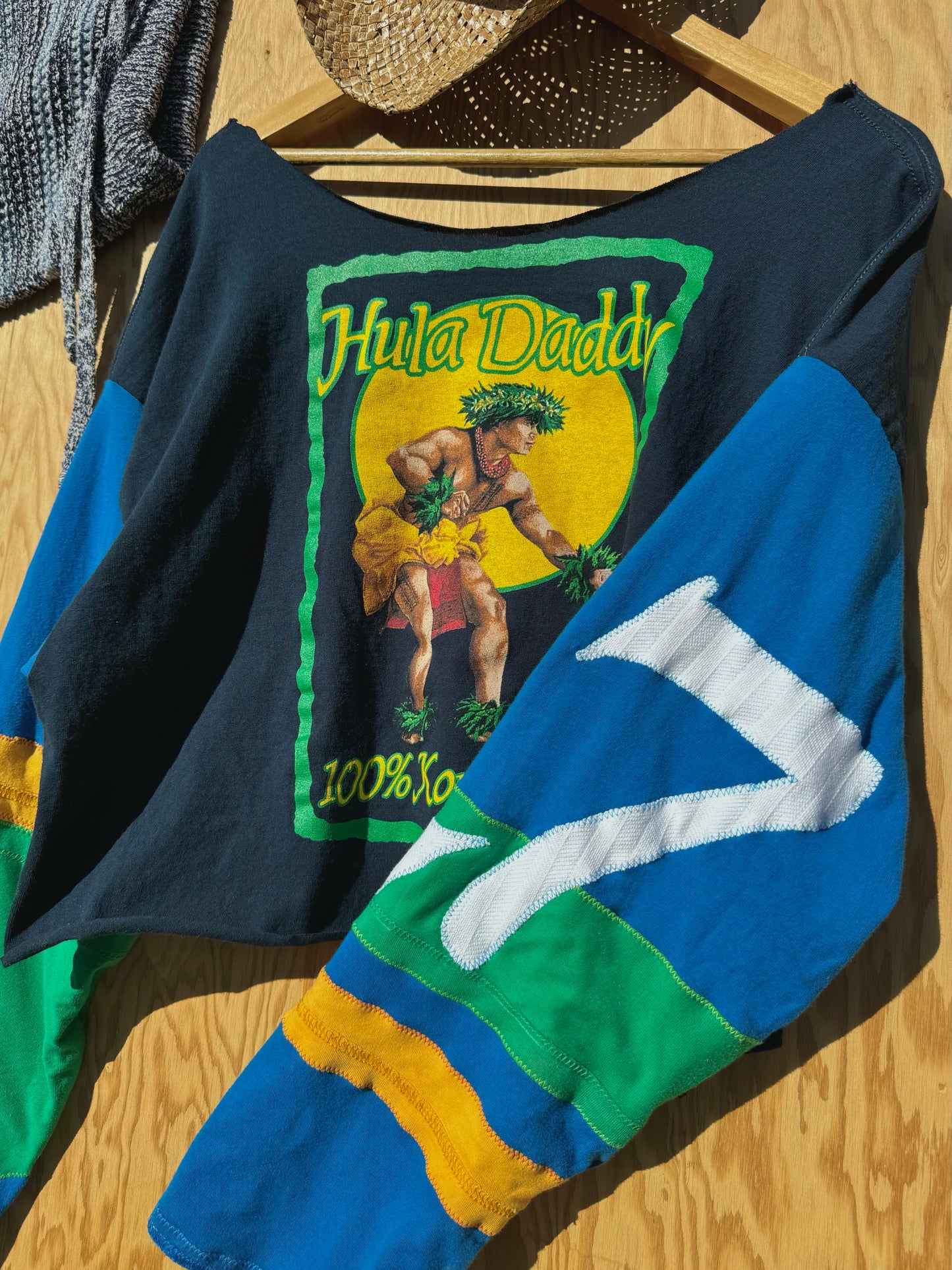 HULA DADDY