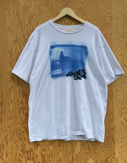 ALOHA TEE