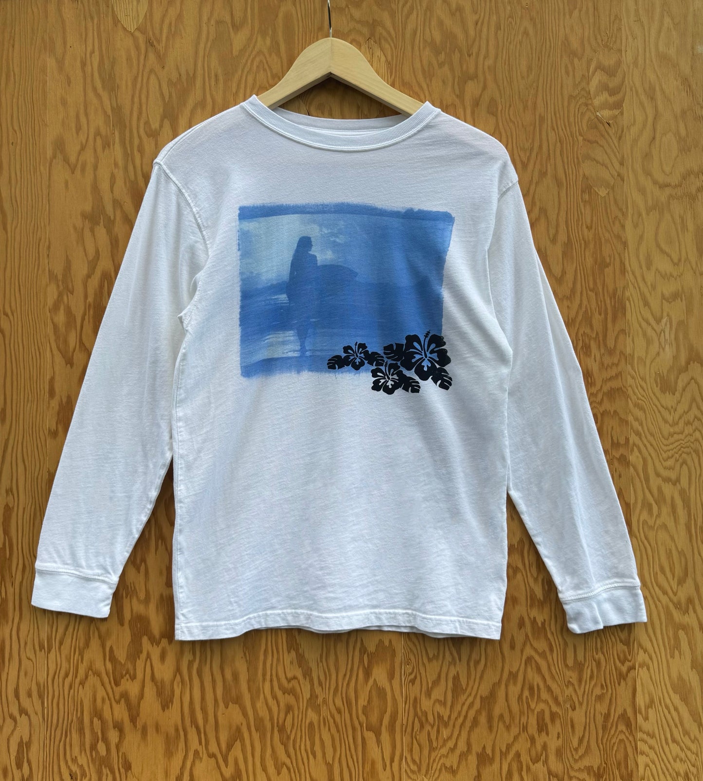 ALOHA LONGSLEEVE