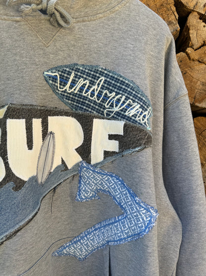 SURF HOODIE