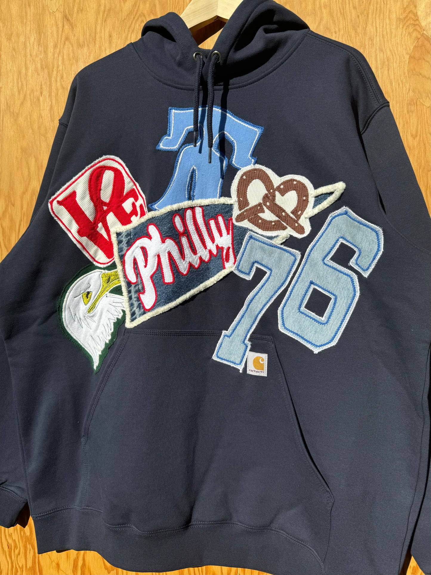 PHILLY Hoodie