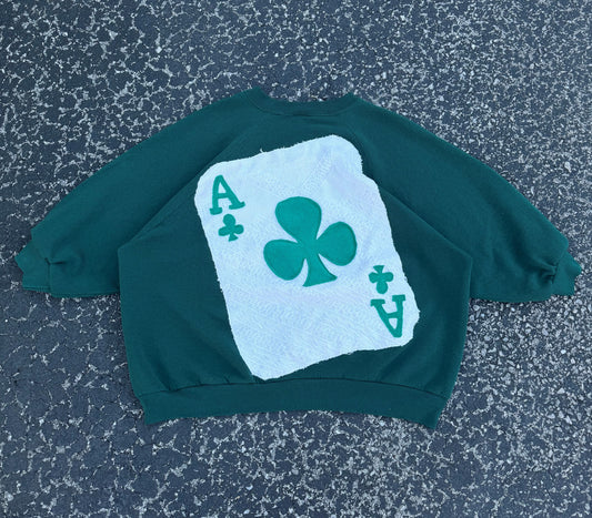 ACE CREWNECK