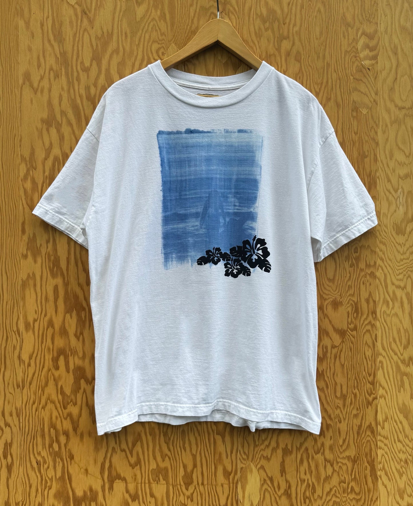 BEACH MEMORY TEE